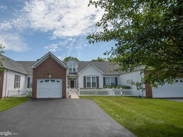 1503 TARRINGTON WAY , HATFIELD, PA 19440
