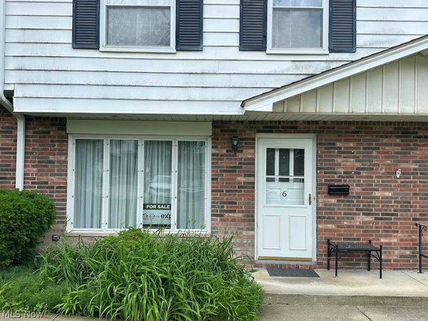 6488 State Road, Unit B-6, Parma, OH 44134