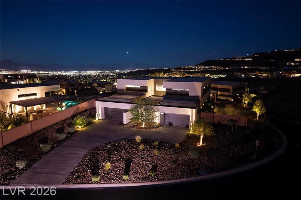 1488 Dragon Glen Drive , Henderson, NV 89012