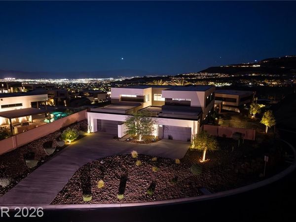 1488 Dragon Glen Drive , Henderson, NV 89012