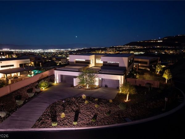 1488 Dragon Glen Drive , Henderson, NV 89012