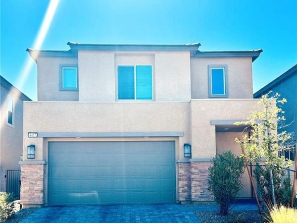 4457 Sawyer Ridge Street , Las Vegas, NV 89147