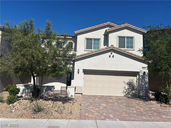 8628 Luse Street , Las Vegas, NV 89166