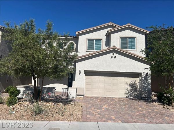 8628 Luse Street , Las Vegas, NV 89166
