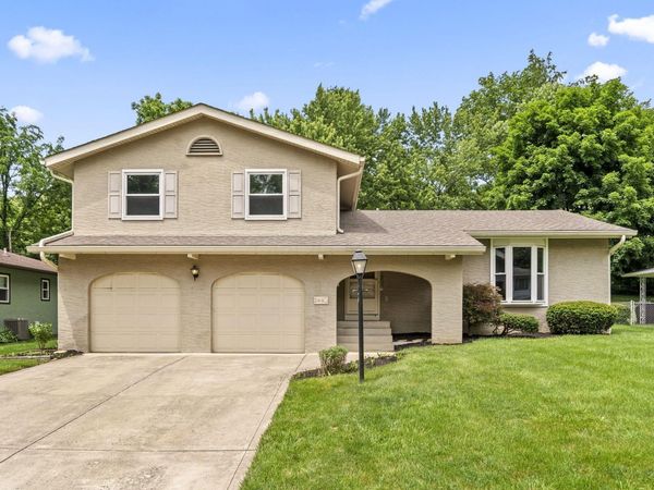 244 Colony Court, Gahanna, OH 43230