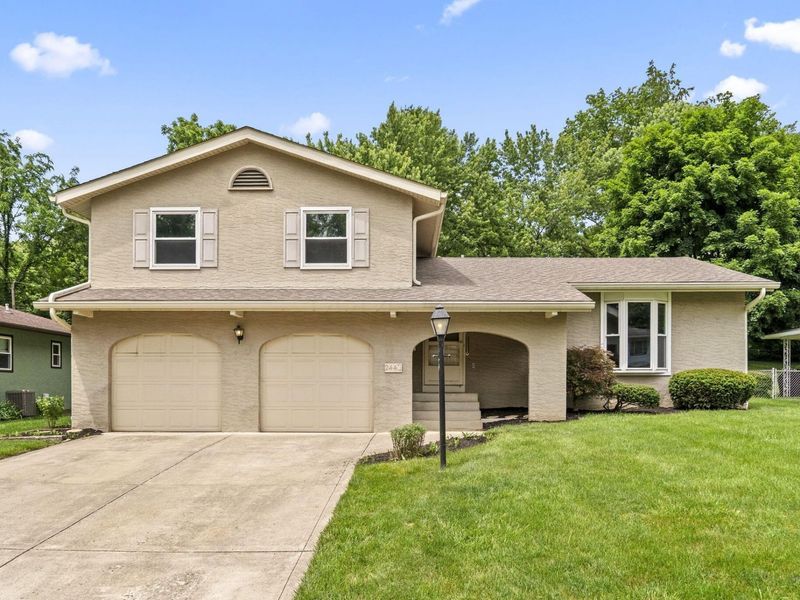 244 Colony Court, Gahanna, OH 43230 Photo 1