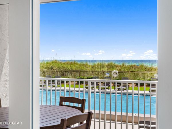 6213 Thomas Drive , Unit 102, Panama City Beach, FL 32408