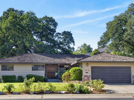 315 Diamond Oaks Rd, Roseville, CA 95678 Photo