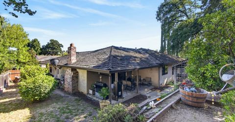 315 Diamond Oaks Rd, Roseville, CA 95678 Photo