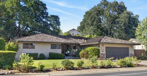 315 Diamond Oaks Rd, Roseville, CA 95678 Photo