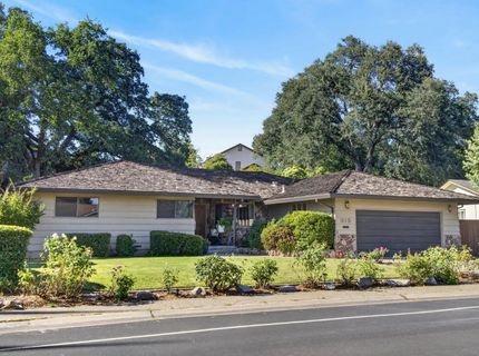 315 Diamond Oaks Rd, Roseville, CA 95678 Photo