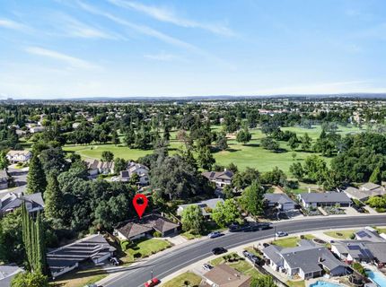 315 Diamond Oaks Rd, Roseville, CA 95678 Photo