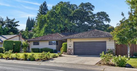 315 Diamond Oaks Rd, Roseville, CA 95678 Photo