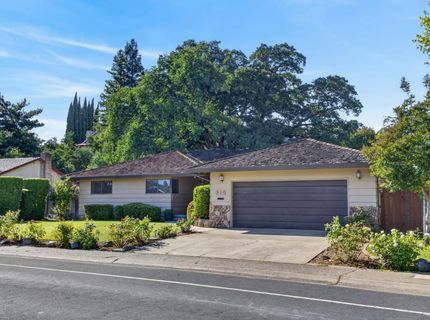 315 Diamond Oaks Rd, Roseville, CA 95678 Photo