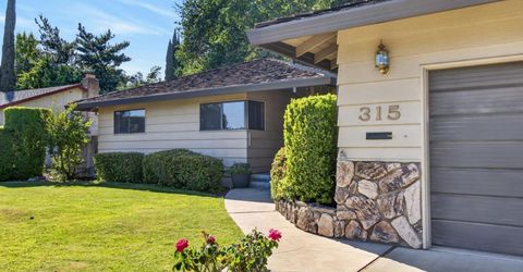 315 Diamond Oaks Rd, Roseville, CA 95678 Photo