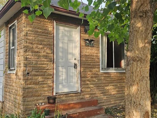 7503 Paige Avenue , Warren, MI 48091