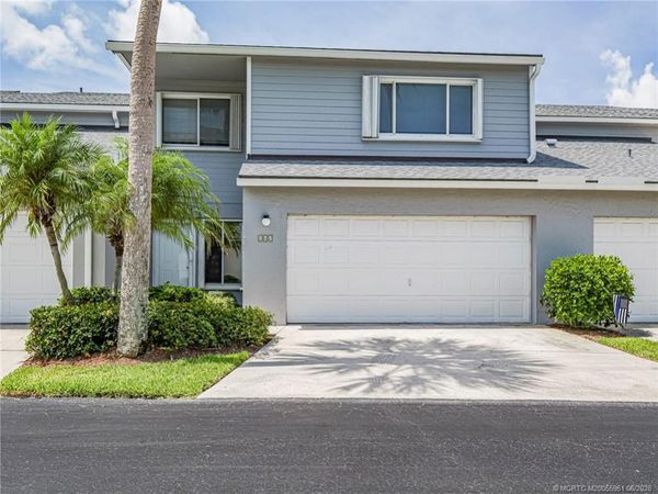 4949 N Highway A1a, Unit 142, Fort Pierce, FL 34949