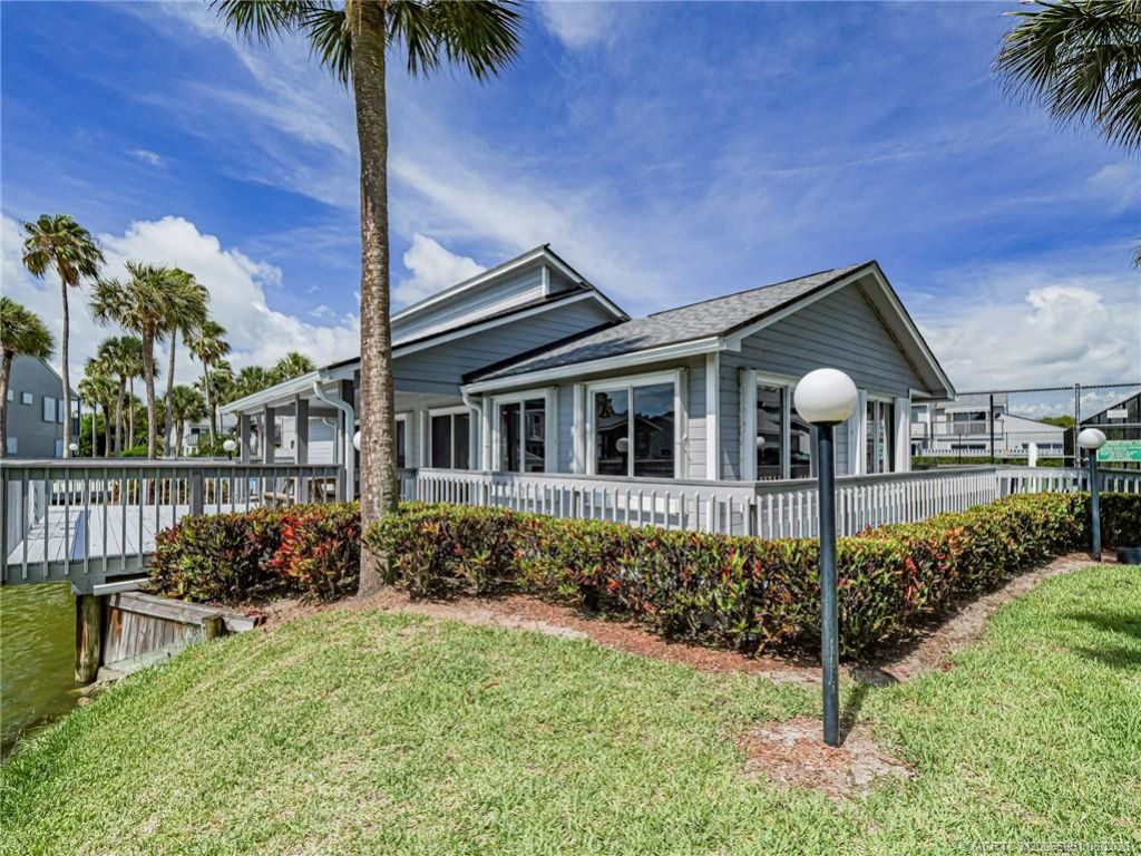 4949 N Highway A1a, Unit 142, Fort Pierce, FL 34949 Photo