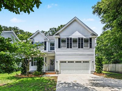 1514 Grimball Road, Charleston, SC 29412