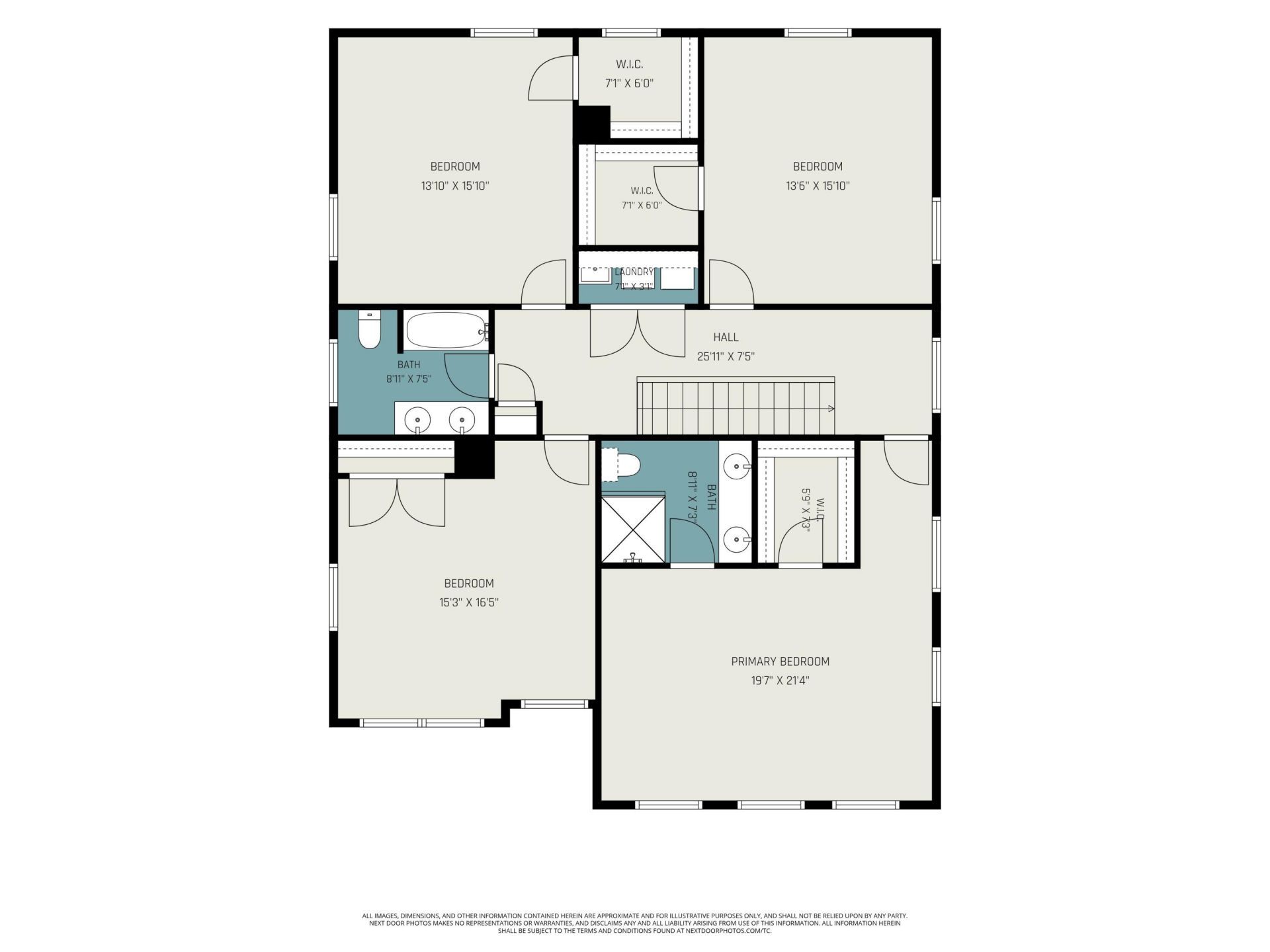 1514 Grimball Road Photo 43