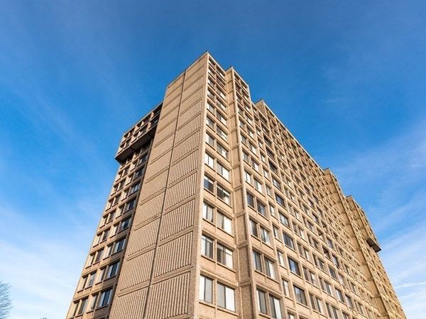 250 Hammond Pond Parkway, Unit 907N, Newton, MA 02467