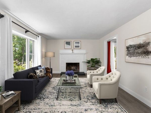 132 Lake Drive, Plymouth, MA 02360