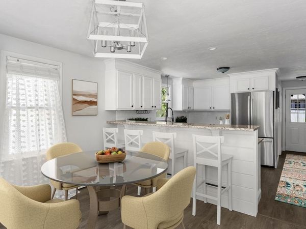 132 Lake Drive, Plymouth, MA 02360