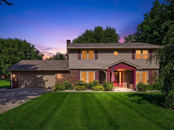 1829 Edward Lane, Anderson, IN 46012