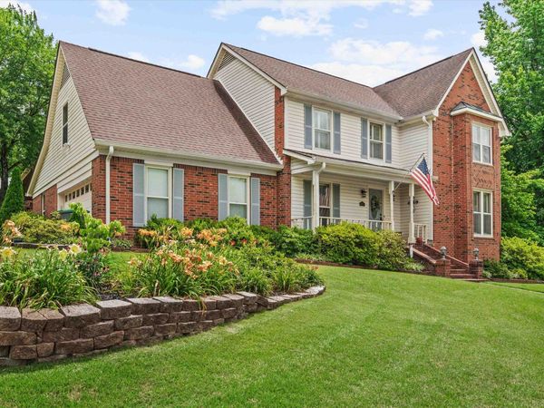 8511 KING WILLIAM ST, Memphis, TN 38016