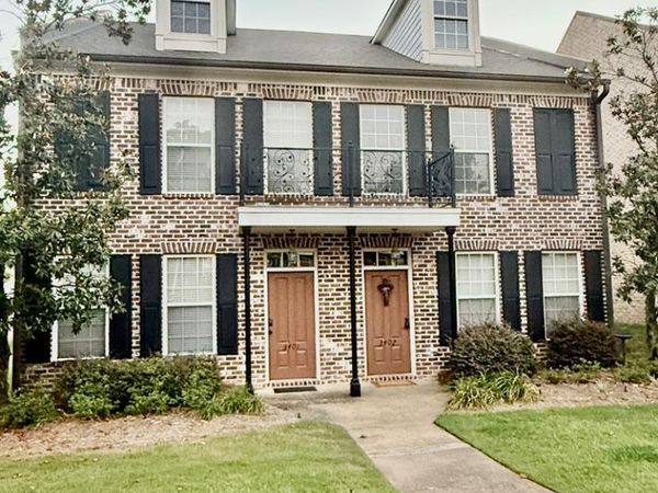 2206 Anderson Road #3402, Oxford, MS 38655