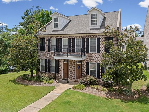 2206 Anderson Road #3402, Oxford, MS 38655