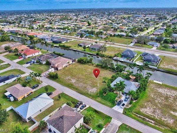 3407 NW 3407 NW 46th Ln , Cape Coral, FL 33993