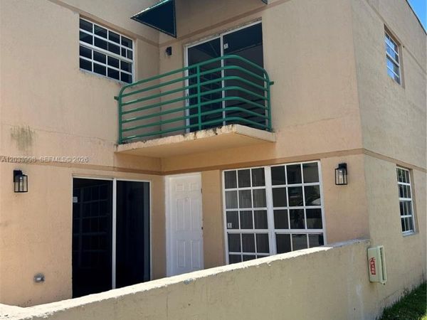 11880 SW 19th Ter , Unit 113, Miami, FL 33175
