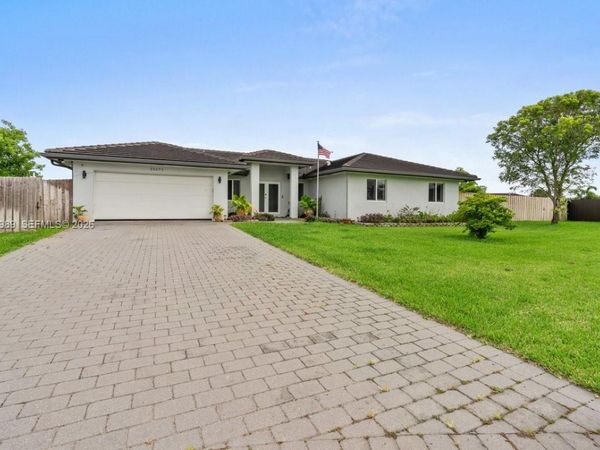 20572 SW 317th St , Homestead, FL 33030