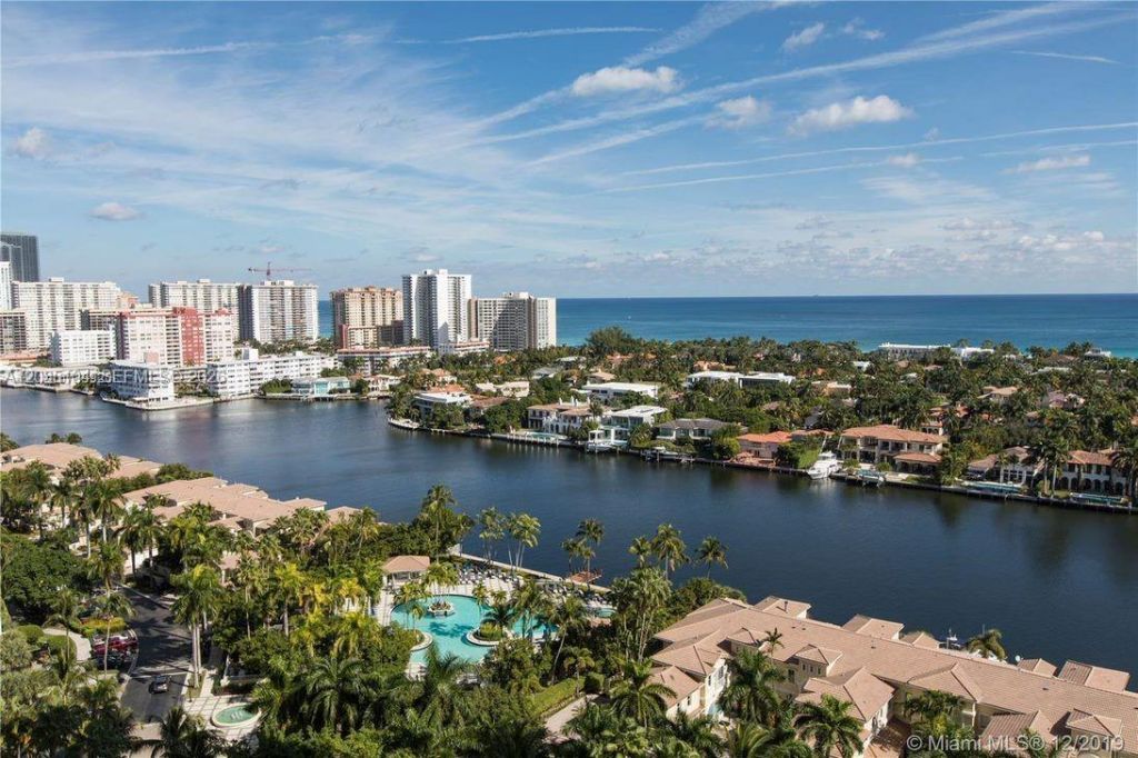21205 Yacht Club Dr, Unit 204, Aventura, FL 33180 Photo