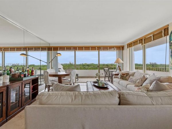 155 Ocean Lane Dr , Unit 614, Key Biscayne, FL 33149