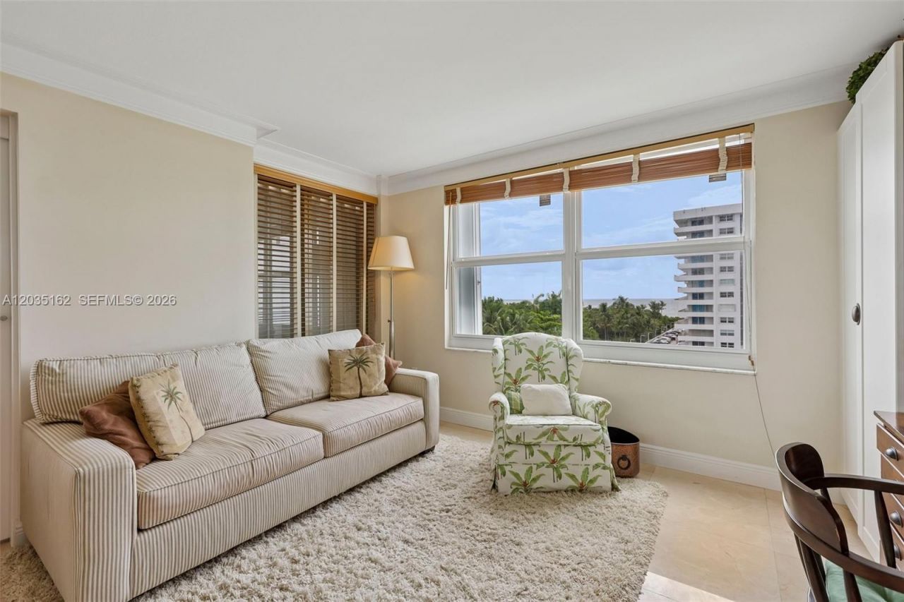 155 Ocean Lane Dr, Unit 614, Key Biscayne, FL 33149 Photo