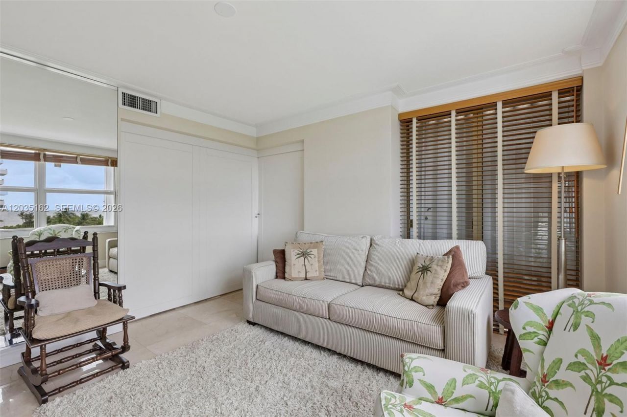 155 Ocean Lane Dr, Unit 614, Key Biscayne, FL 33149 Photo