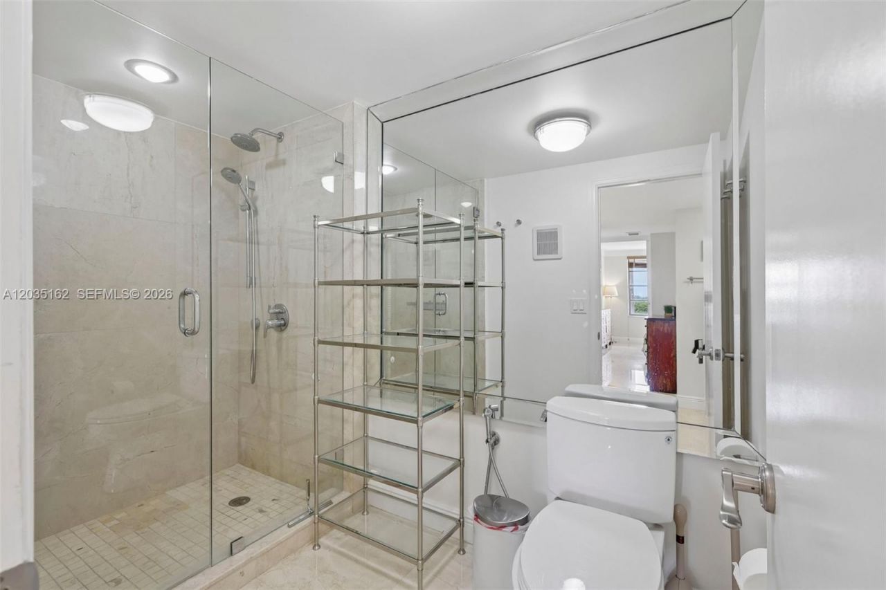 155 Ocean Lane Dr, Unit 614, Key Biscayne, FL 33149 Photo
