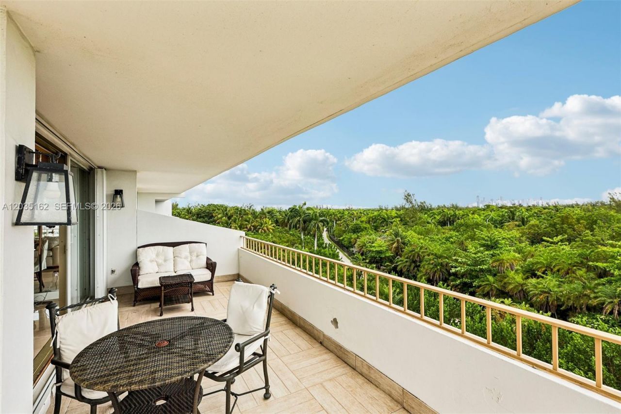 155 Ocean Lane Dr, Unit 614, Key Biscayne, FL 33149 Photo