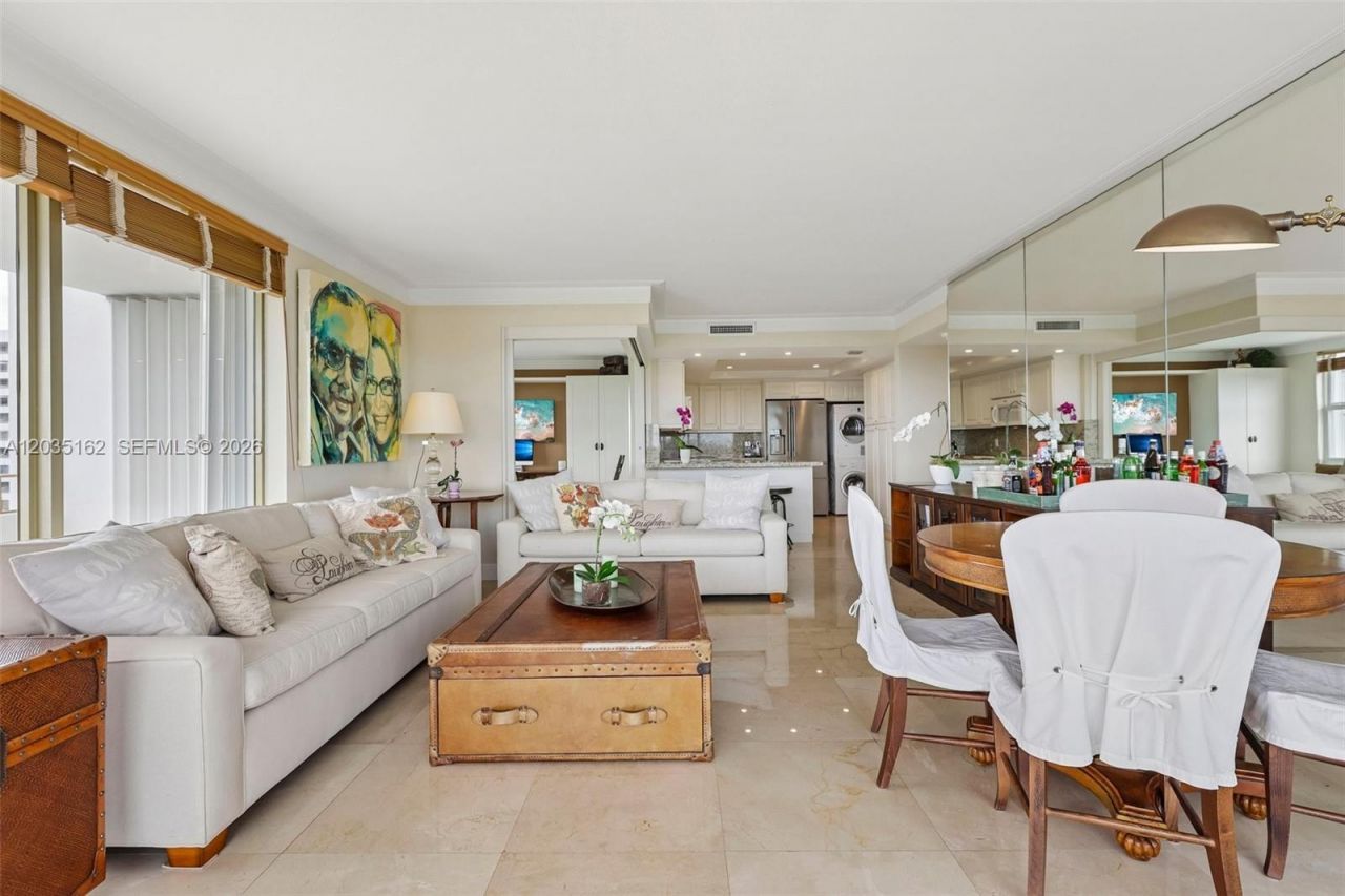 155 Ocean Lane Dr, Unit 614, Key Biscayne, FL 33149 Photo