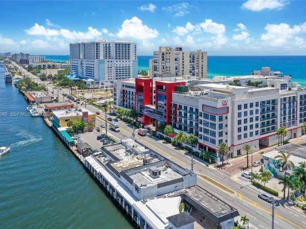777 N Ocean Dr , Unit N516, Hollywood, FL 33019