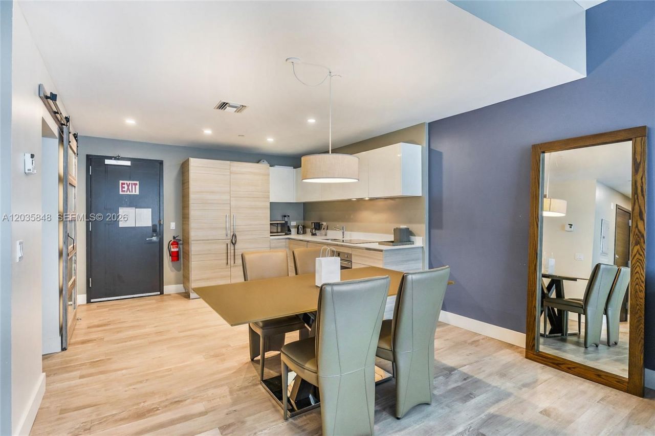777 N Ocean Dr , Unit N516, Hollywood, FL 33019 Photo
