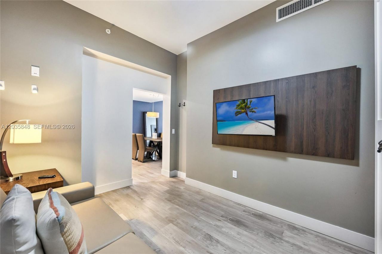 777 N Ocean Dr , Unit N516, Hollywood, FL 33019 Photo
