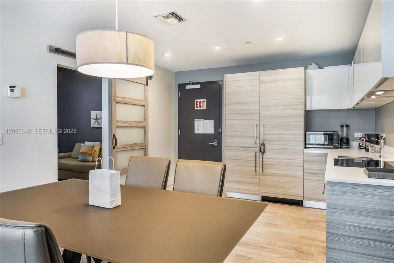 777 N Ocean Dr , Unit N516, Hollywood, FL 33019 Photo