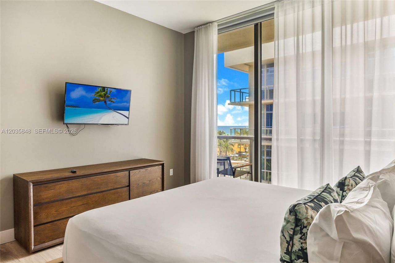777 N Ocean Dr , Unit N516, Hollywood, FL 33019 Photo