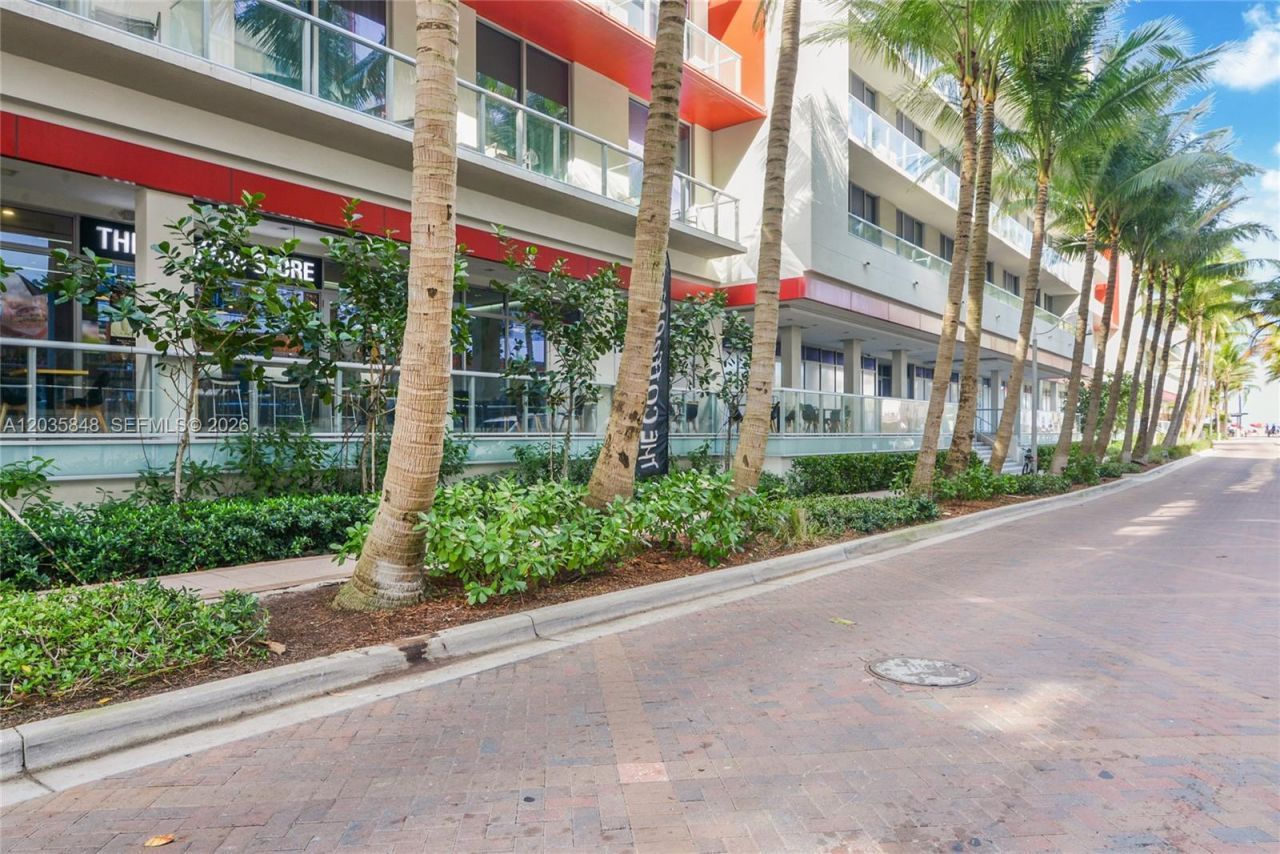 777 N Ocean Dr , Unit N516, Hollywood, FL 33019 Photo