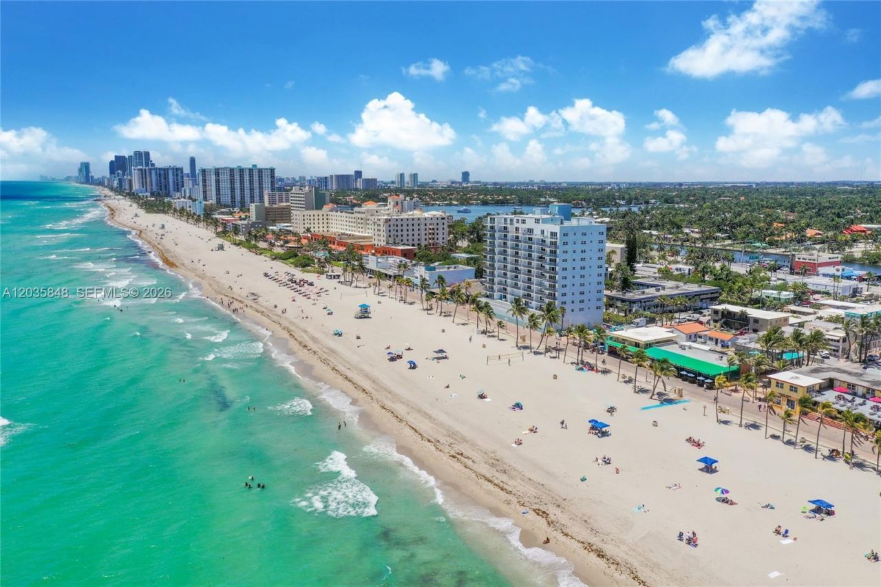 777 N Ocean Dr , Unit N516, Hollywood, FL 33019 Photo