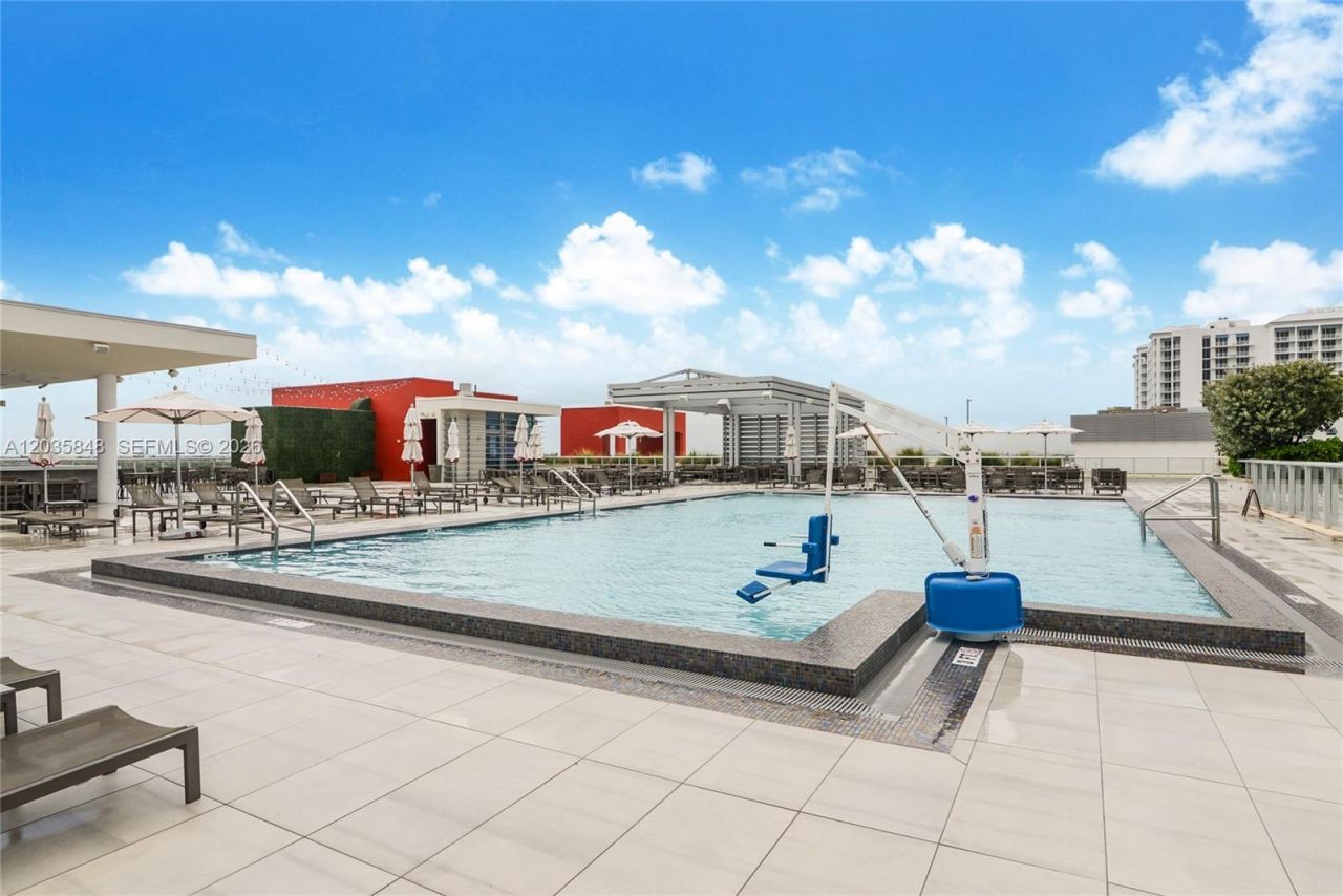 777 N Ocean Dr , Unit N516, Hollywood, FL 33019 Photo