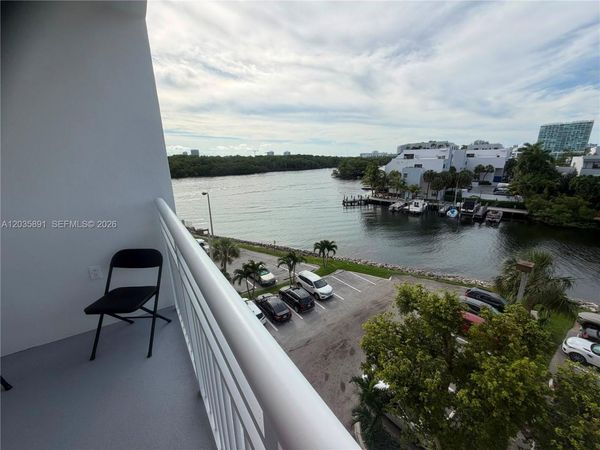 400 Kings Point Dr , Unit 531, Sunny Isles Beach, FL 33160